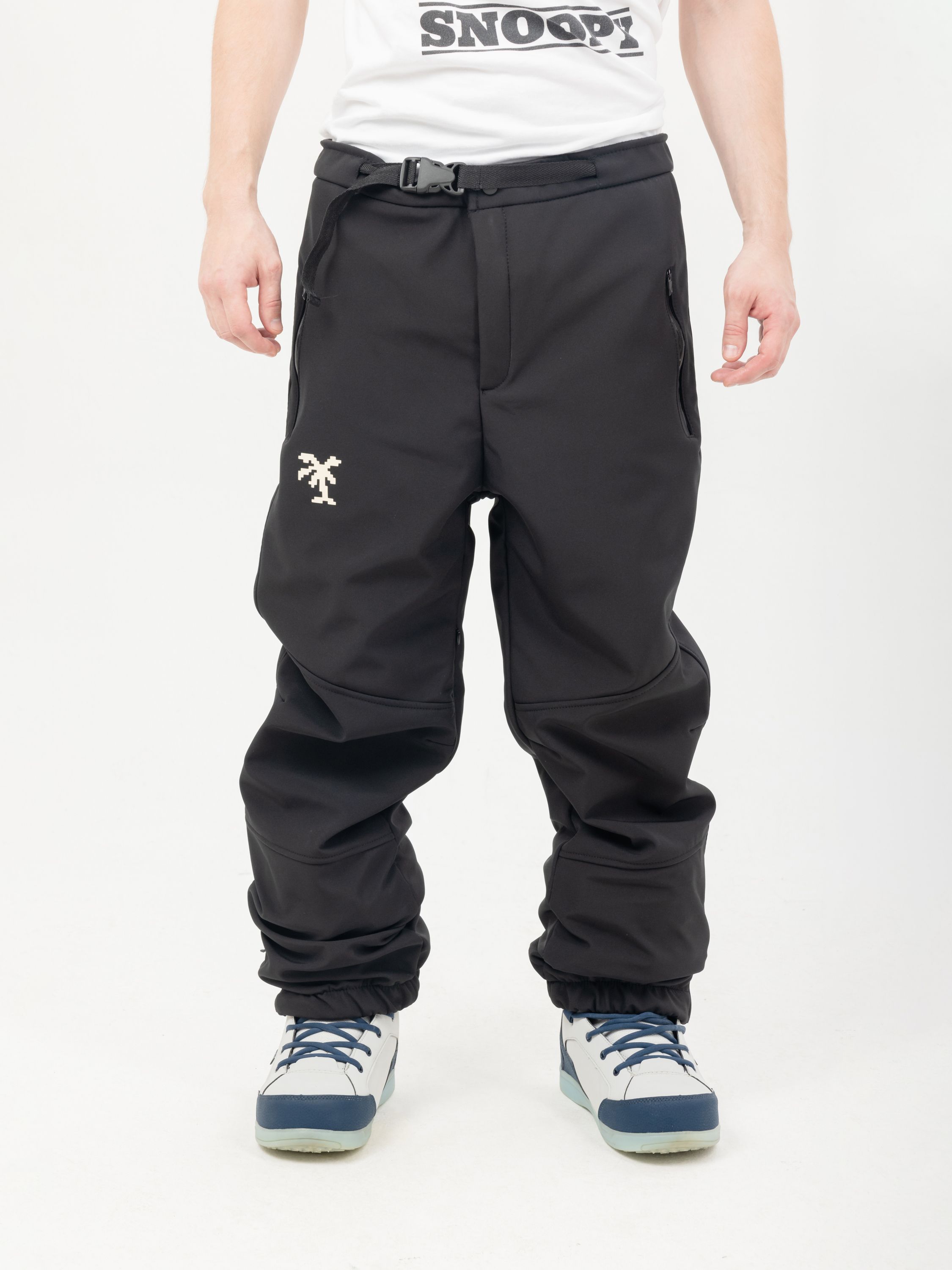 БрюкиRattlesnake