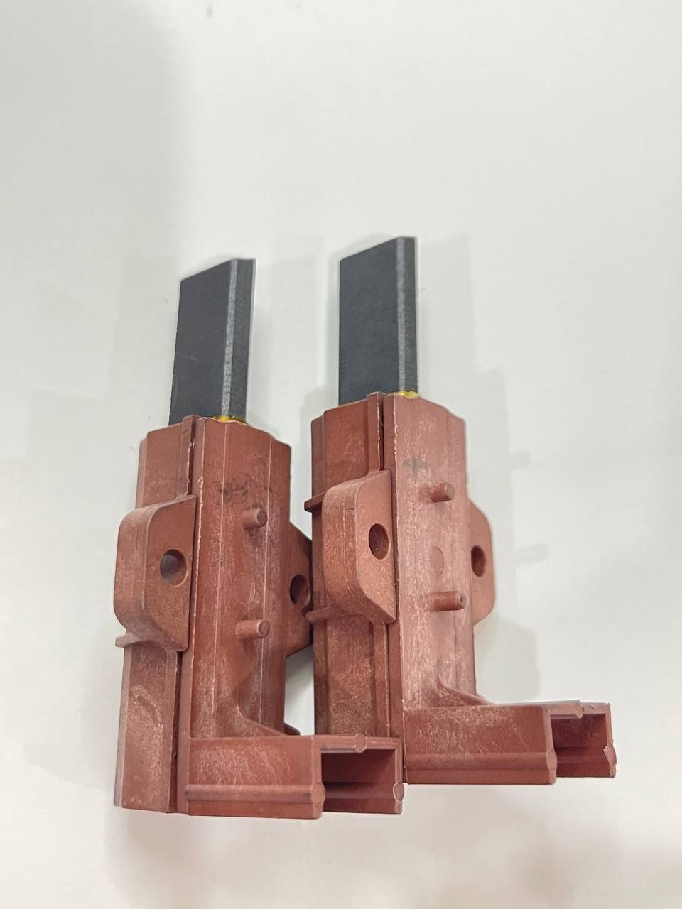 Щётки двигателя 12.5 x 5 x 32 мм в сборе для стиральной машины Ariston ...