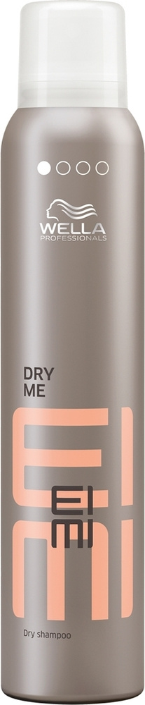 WELLA EIMI Dry Me - Сухой шампунь 180 мл #1