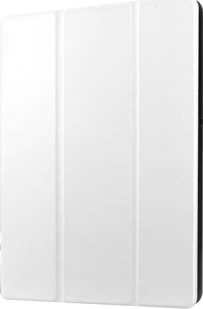 Чехол-обложка MyPads для Acer Iconia One 8 B1-810B1-811 quotIl Sottilequot тонкий умный кожаный на пластиковой #1