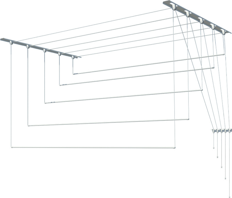 Лиана Навесная сушилка, 140.0 см #1