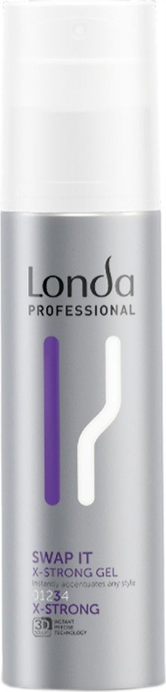 Londa Professional Гель для волос, 100 мл #1