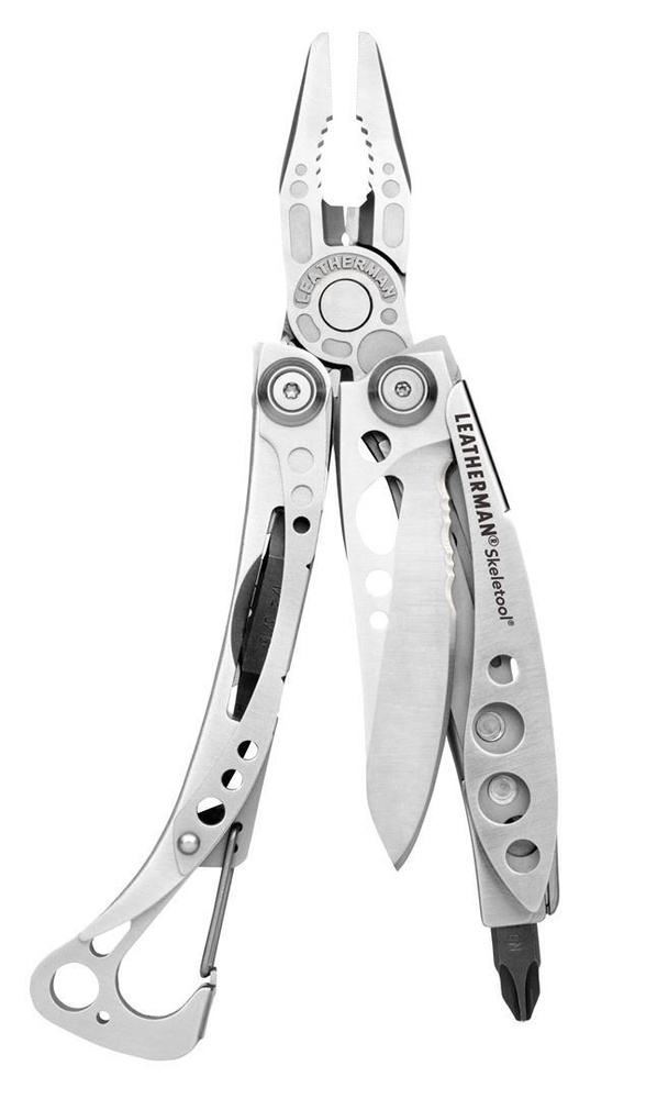 Мультитул Leatherman Skeletool #1