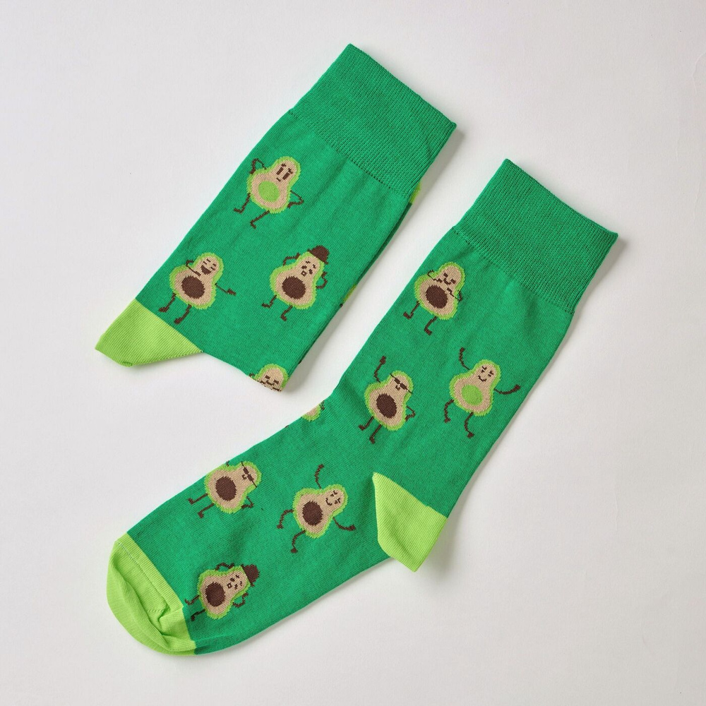 Носки St. Friday Socks, 1 пара #1