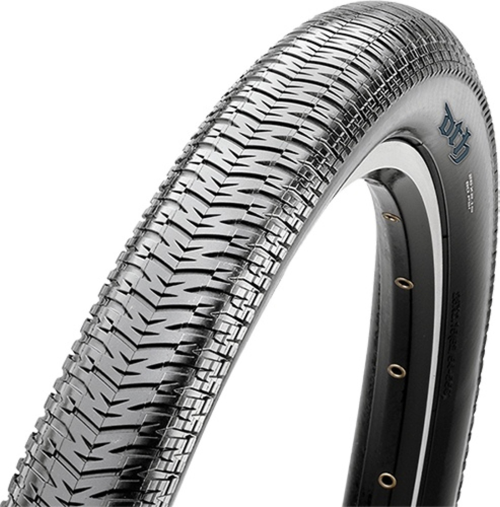Покрышка Maxxis DTH 26x2.30 Foldable #1