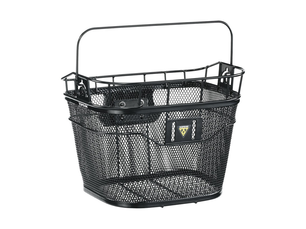 Корзина Topeak Basket Front w/E-bike #1