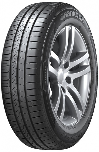 Hankook Kinergy Eco 2 K435 Шины  летние 195/70  R14 91T #1