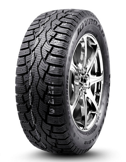 JOYROAD Шины  зимние 215/65  R16 98T Нешипованные #1