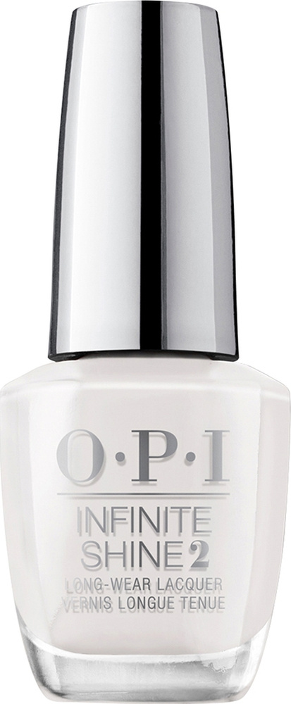 OPI Infinite Shine 2 Лак для ногтей Suzi Chases Portu-geese ISLL26, 15 мл #1