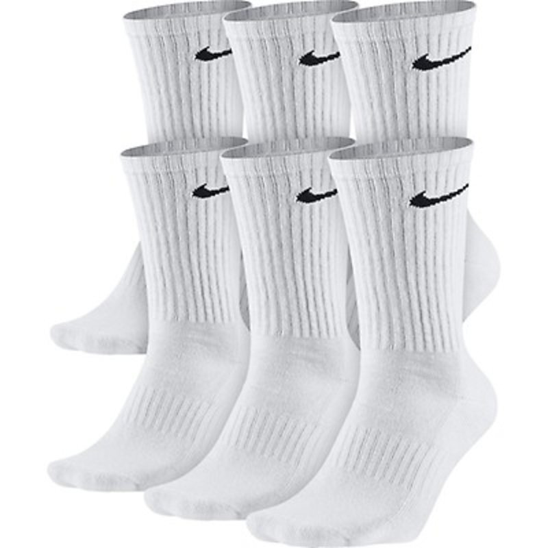 Комплект носков Nike, 6 пар #1