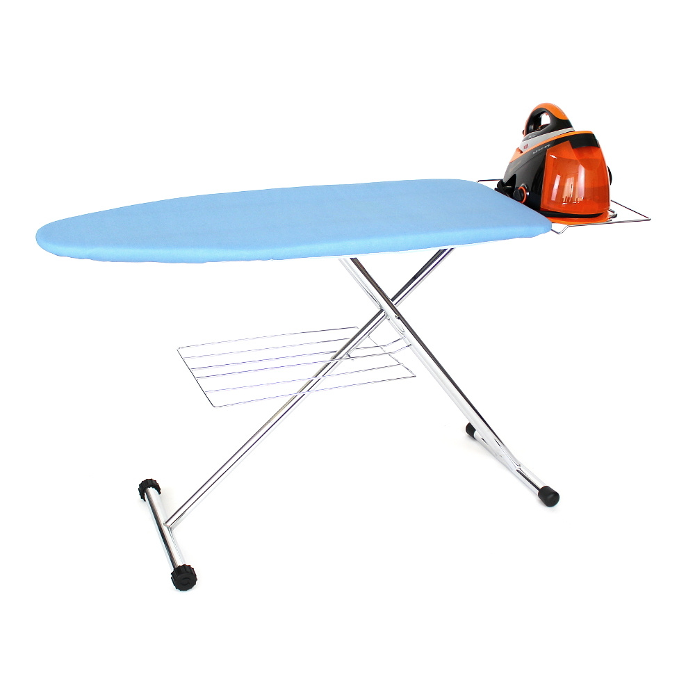 MIE Гладильная система Solo Bravissimo, оранжевый, голубой - купить с ...