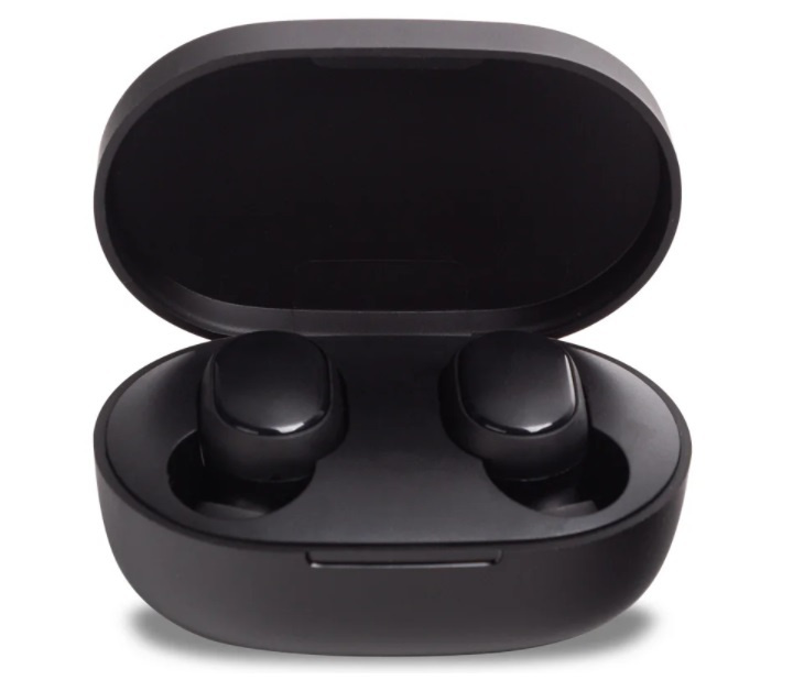 Беспроводные наушники Xiaomi Mi True Wireless Earbuds 2 Basic EU #1