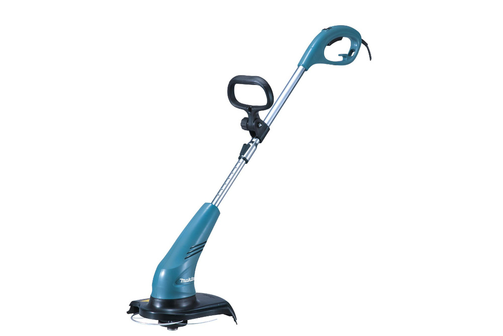 Триммер электрический Makita UR3000 #1