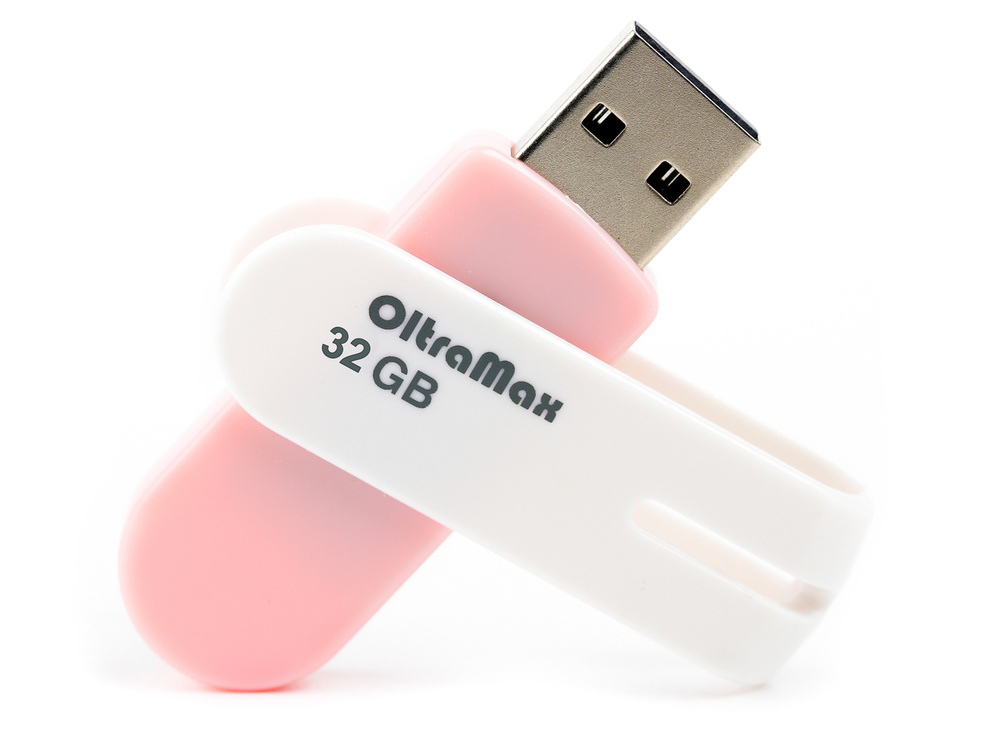 Флеш-накопитель USB 2.0 32GB OltraMax 220 / флешка USB #1