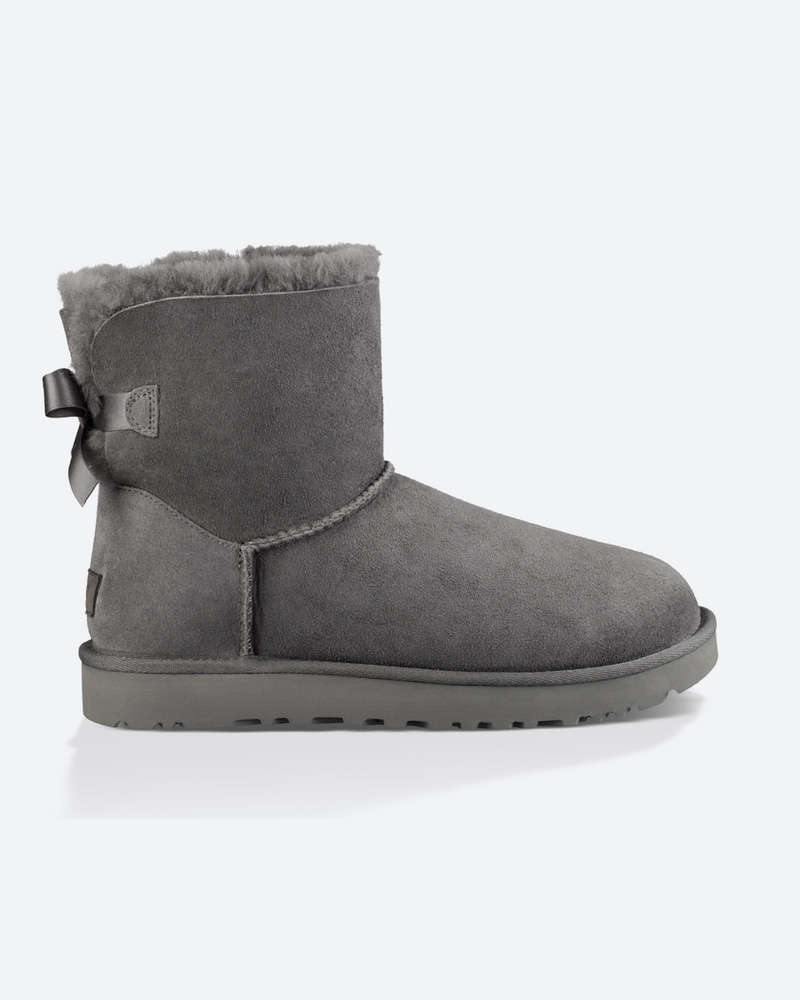 Угги UGG Mini Bailey Bow Ii #1