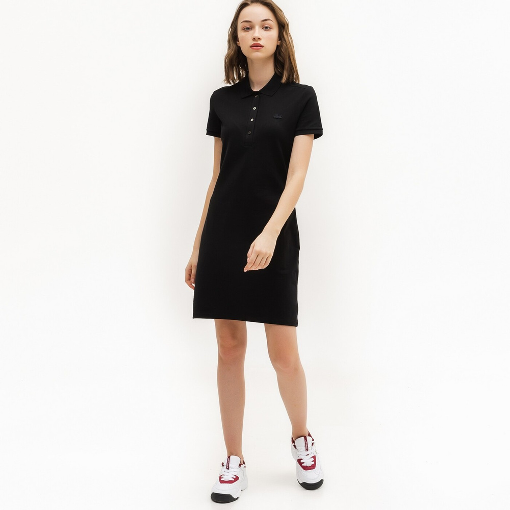 Платье Lacoste #1