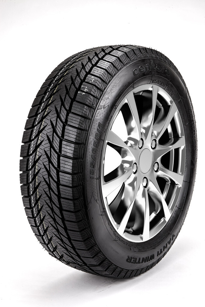 Centara VANTI WINTER Шины  зимние 205/70  R15 96T Нешипованные #1