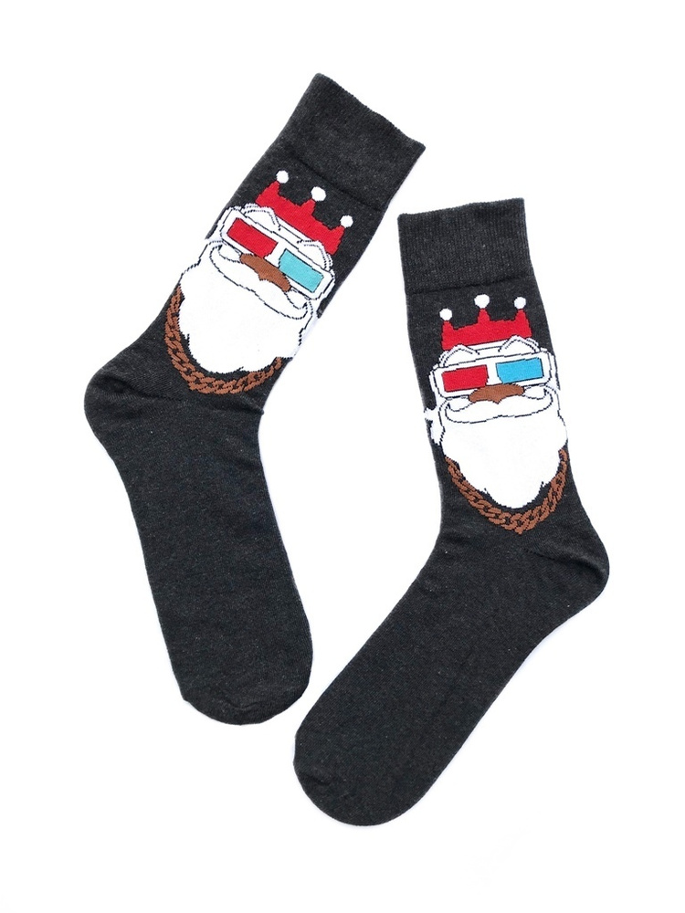 Носки Country Socks, 1 пара #1