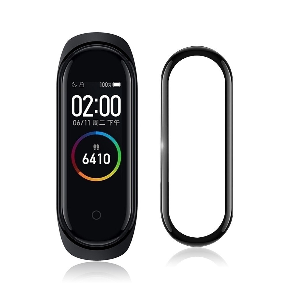 Защитное стекло VIDGES для Xiaomi Mi Band 5 #1