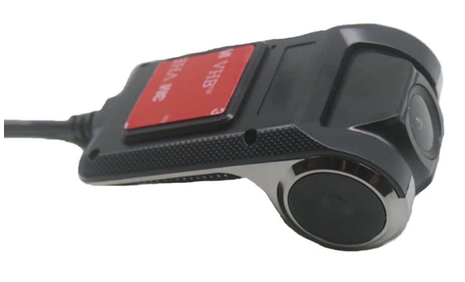 Автомобильный видеорегистратор STR-GSM AVR-005 #1