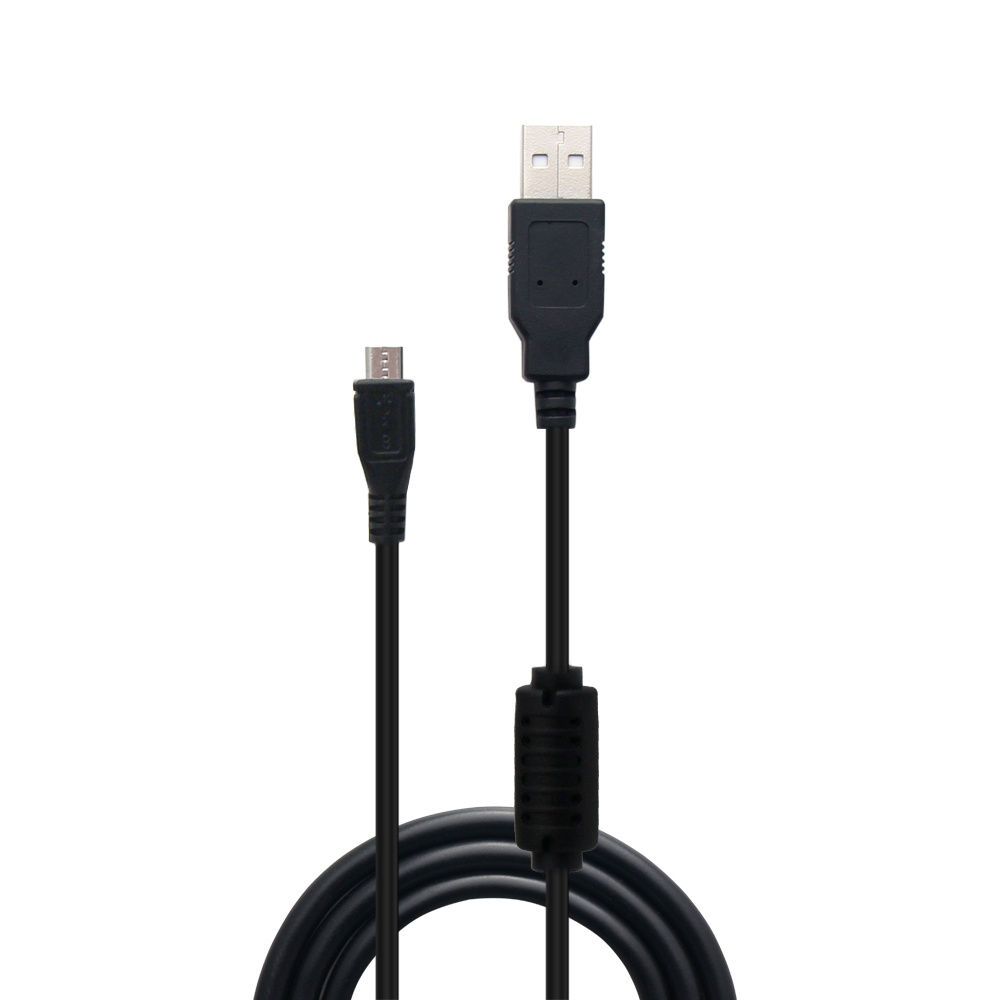 Кабель Oivo Change Cable USB Data 2m для зарядки геймпада DualShock 4 для Sony Playstation 4  #1