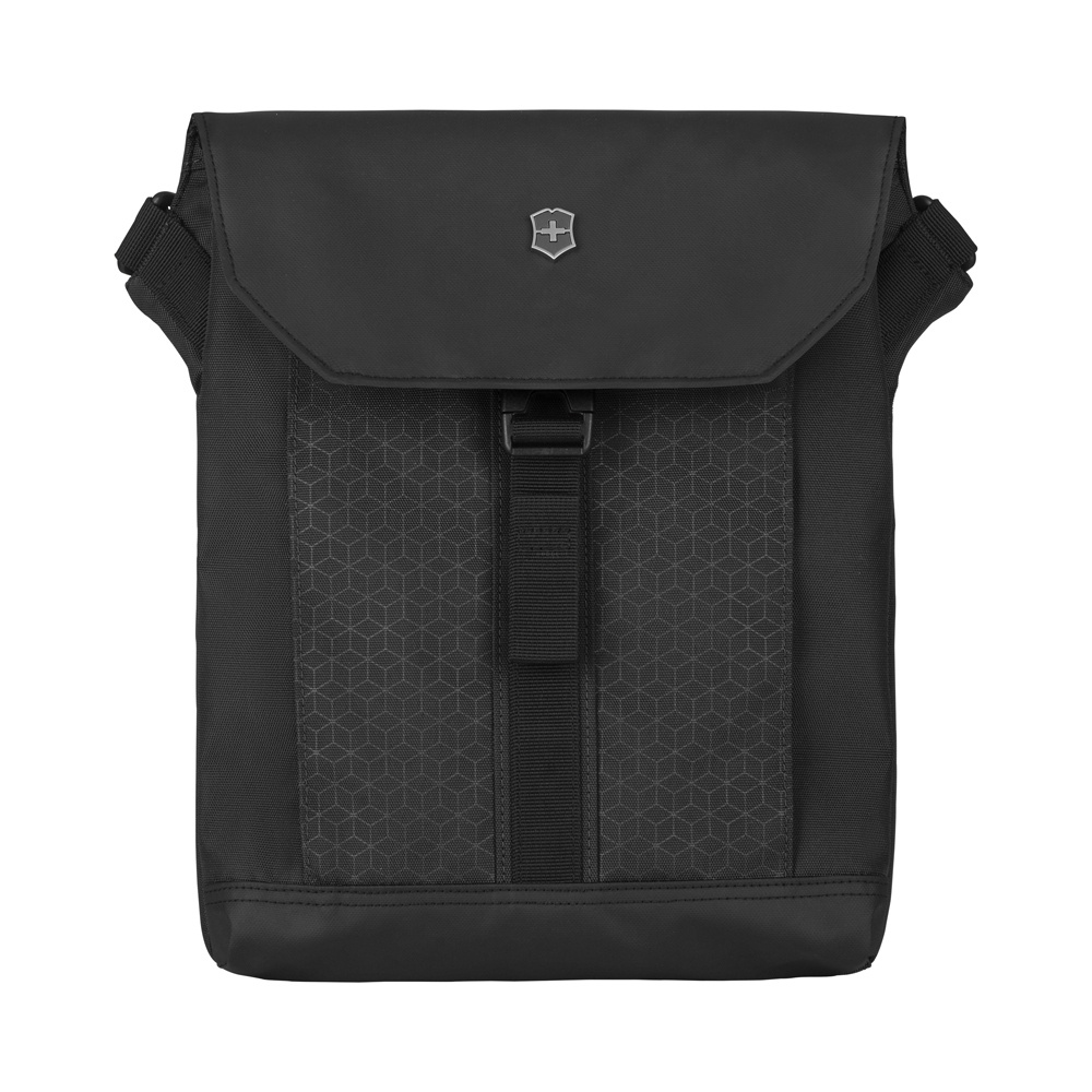 Наплечная сумка Altmont Original Flapover Digital Bag VICTORINOX  #1