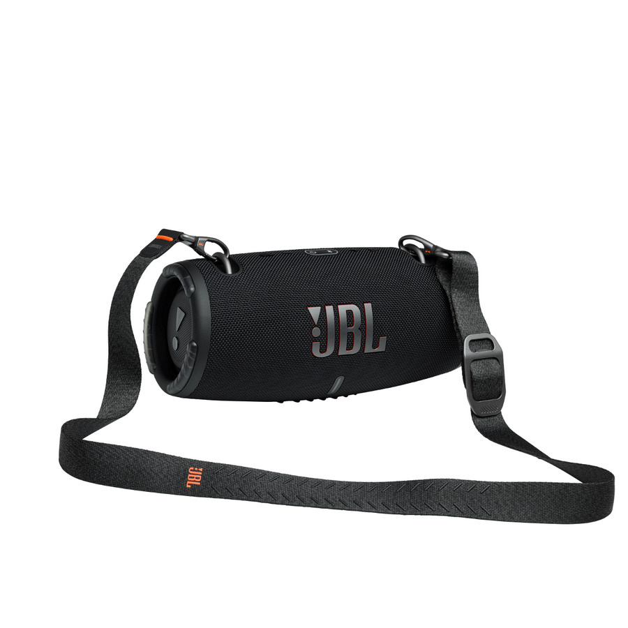 Портативная колонка JBL Xtreme 3, черная #1