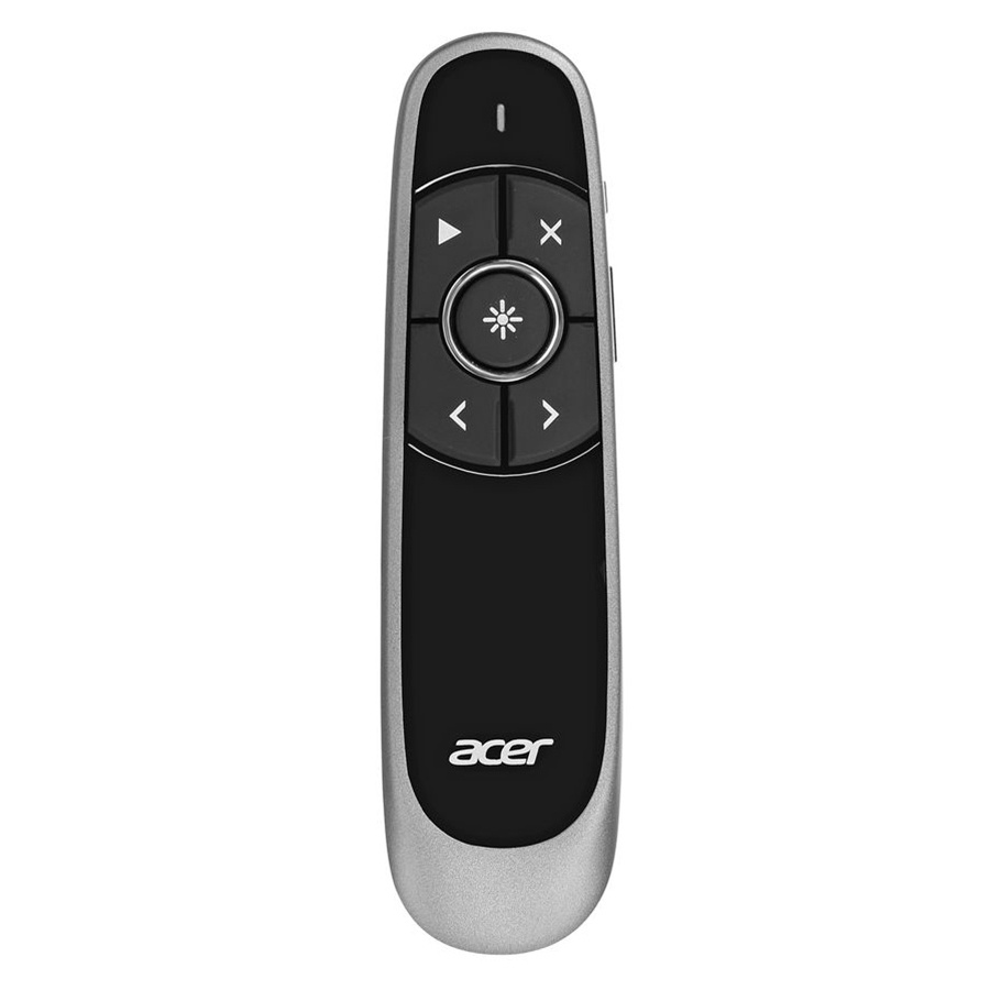 Презентер Acer OOD020 Radio USB (30м) черный #1