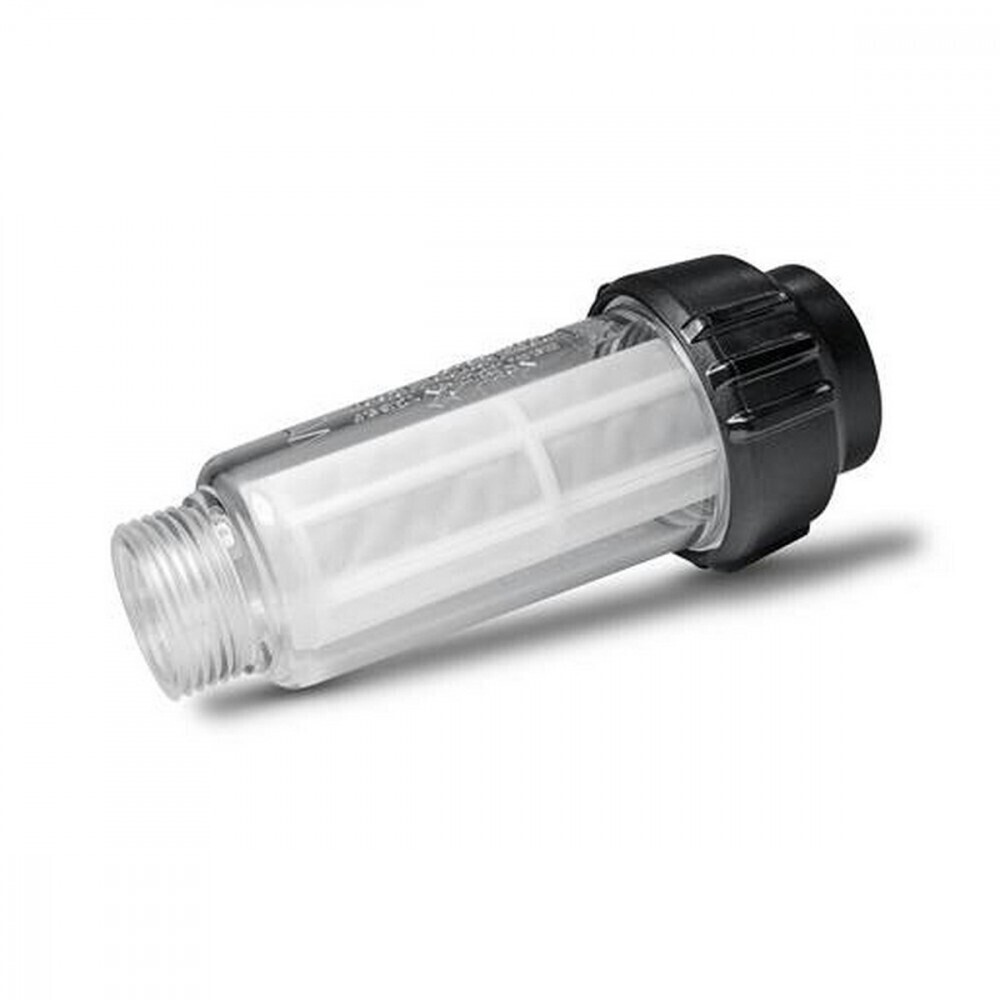Универсальный водяной фильтр для мини-моек высокого давления, D3/4 Huter  #1