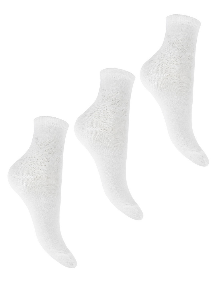 Комплект носков Oriks, 3 пары #1