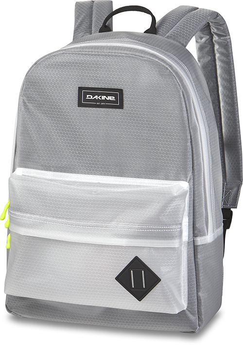 Dakine Рюкзак 365 Pack 21L Translucent
 #1