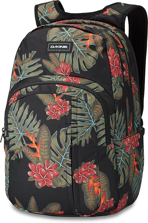 Dakine Рюкзак Campus Premium 28L Jungle Palm #1