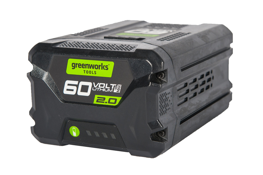 Аккумулятор GD-60 60V GREENWORKS G60B2 #1