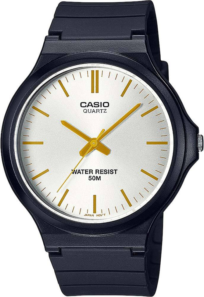 Часы наручные мужские Casio MW-240-7E3VEF #1