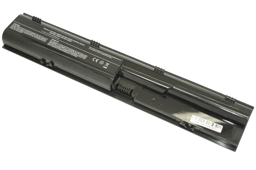 Аккумулятор для ноутбука HP 4540s 5200 mah 10.8V #1