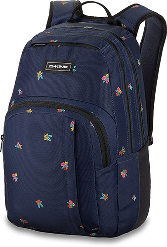 Dakine Рюкзак Campus M 25L Mini Tropical #1