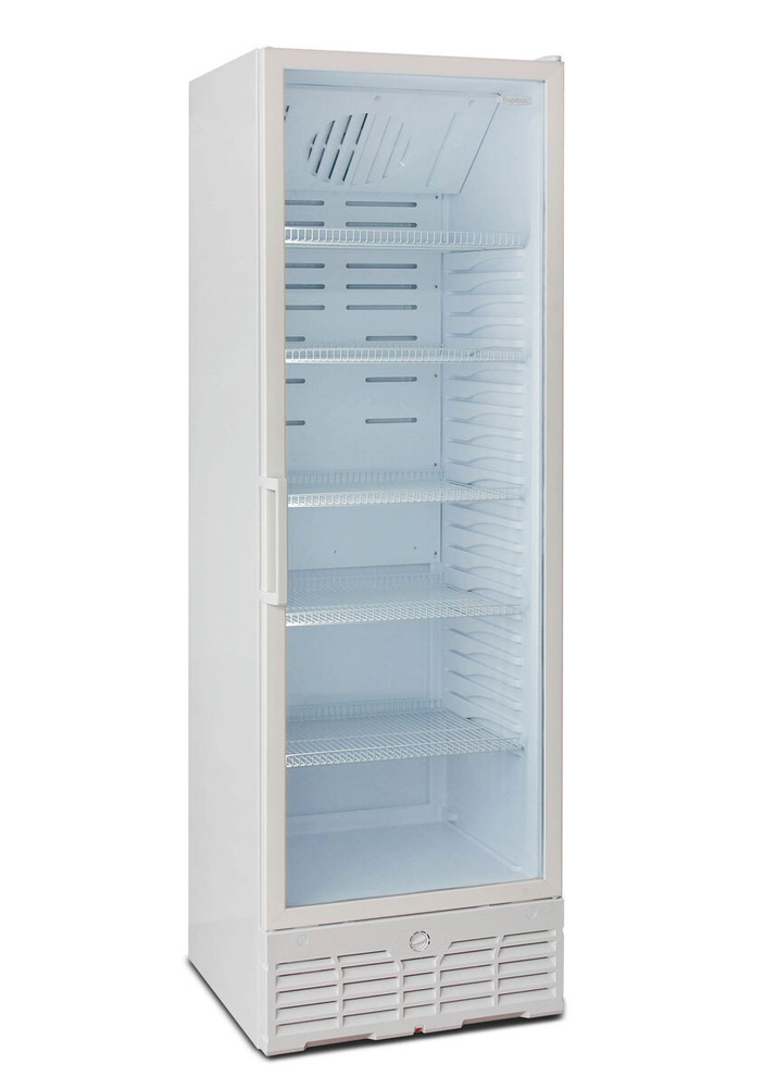 Холодильная витрина БИРЮСА 521RN #1
