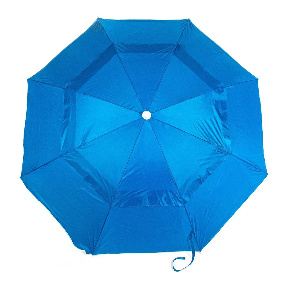 Green Glade Пляжный зонт,200см,голубой #1