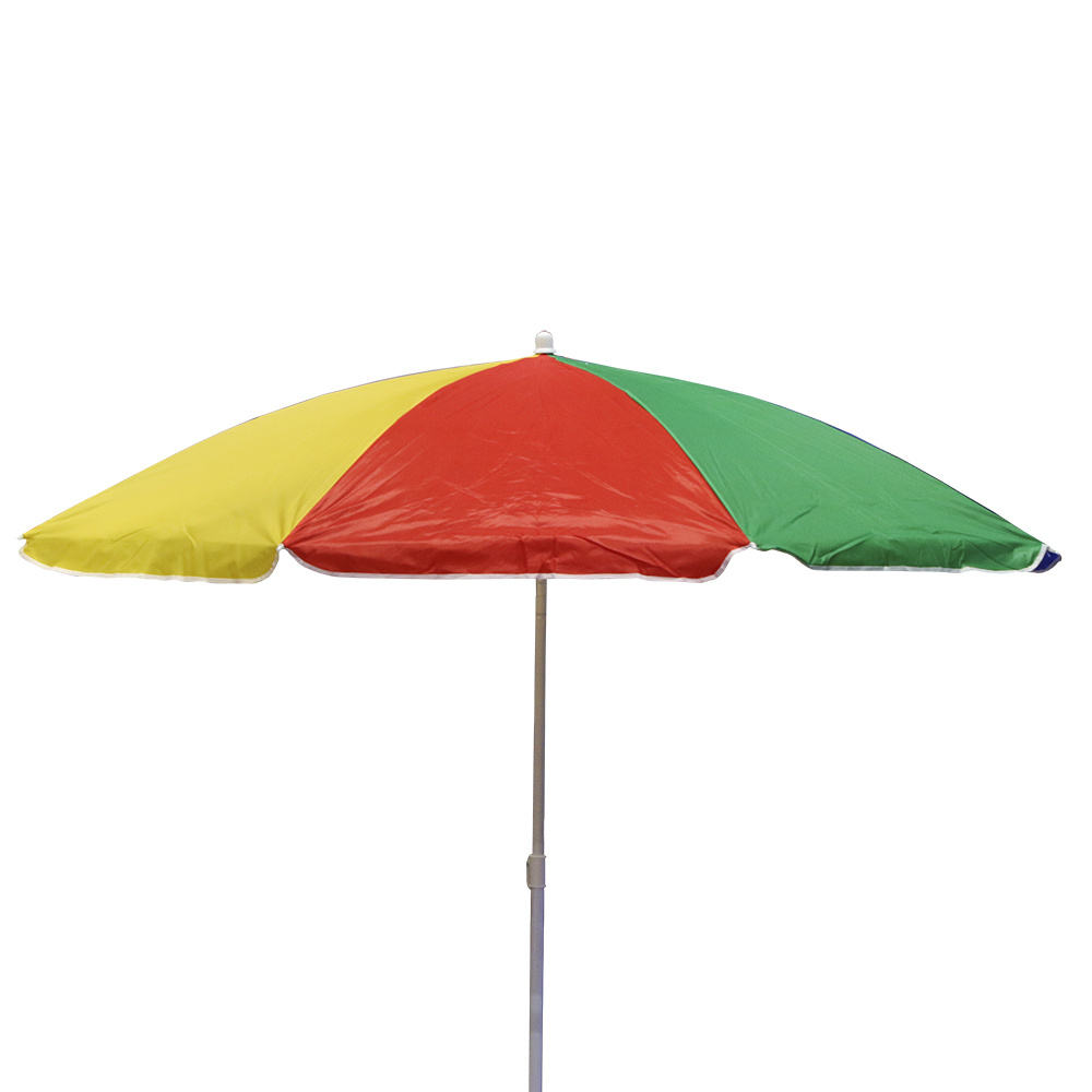 Пляжный зонт #1