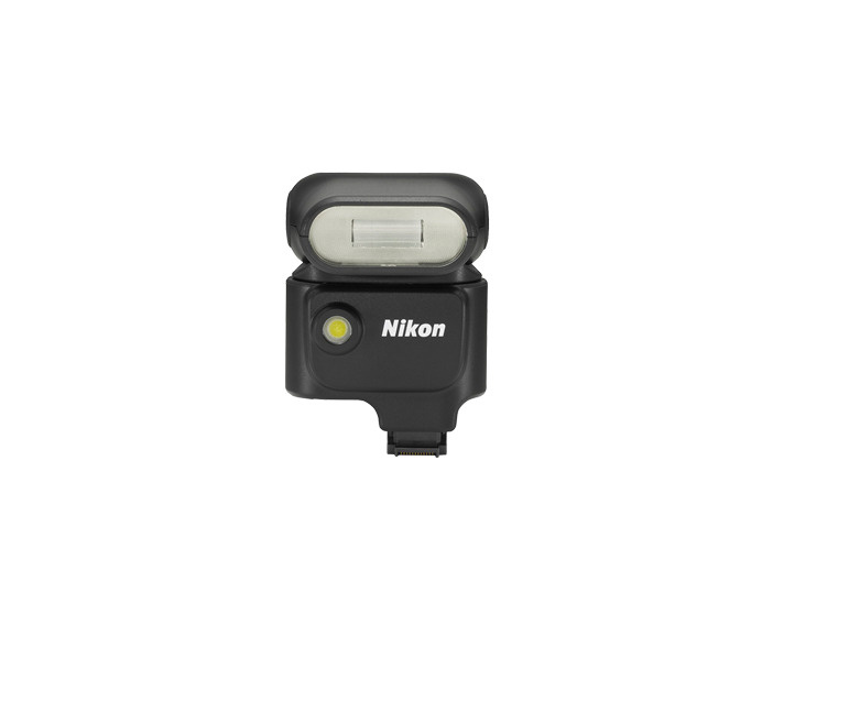 Фотовспышка внешняя Nikon SpeedLight SB-N5 (для Nikon 1) #1