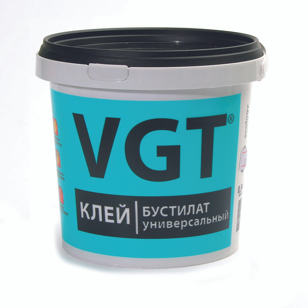 Клей бустилат универсальный VGT / ВГТ, 0,9 кг #1