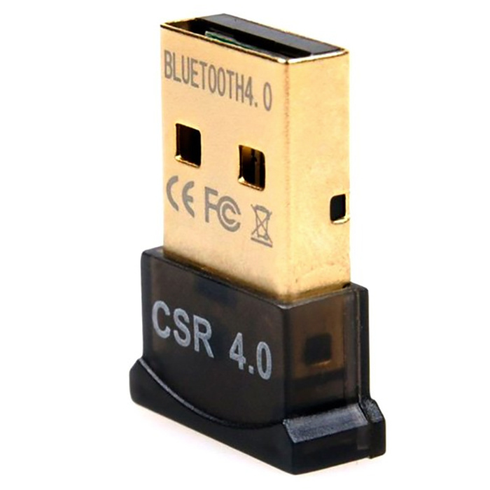 Адаптер CSR USB Bluetooth 4.0 блютуз #1