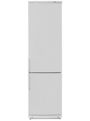 Холодильник Атлант XM-4026-000 белый (двухкамерный) #1