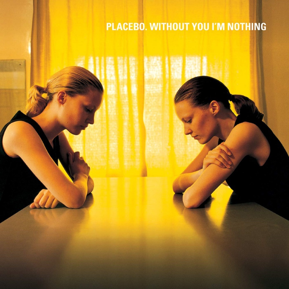 Placebo. Without You I'm Nothing (CD JewelCase) #1