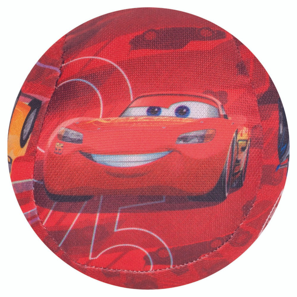 JOHN МЯЧ Дисней 10 см Мягкий CARS, 52837 #1