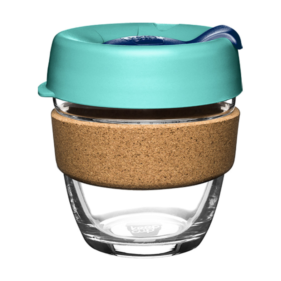 Кружка KeepCup Brew Cork Australis, 227 мл #1