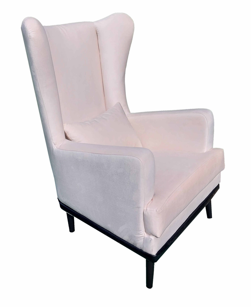 Мягкое кресло для отдыха Фантазер Maxi 01 #1