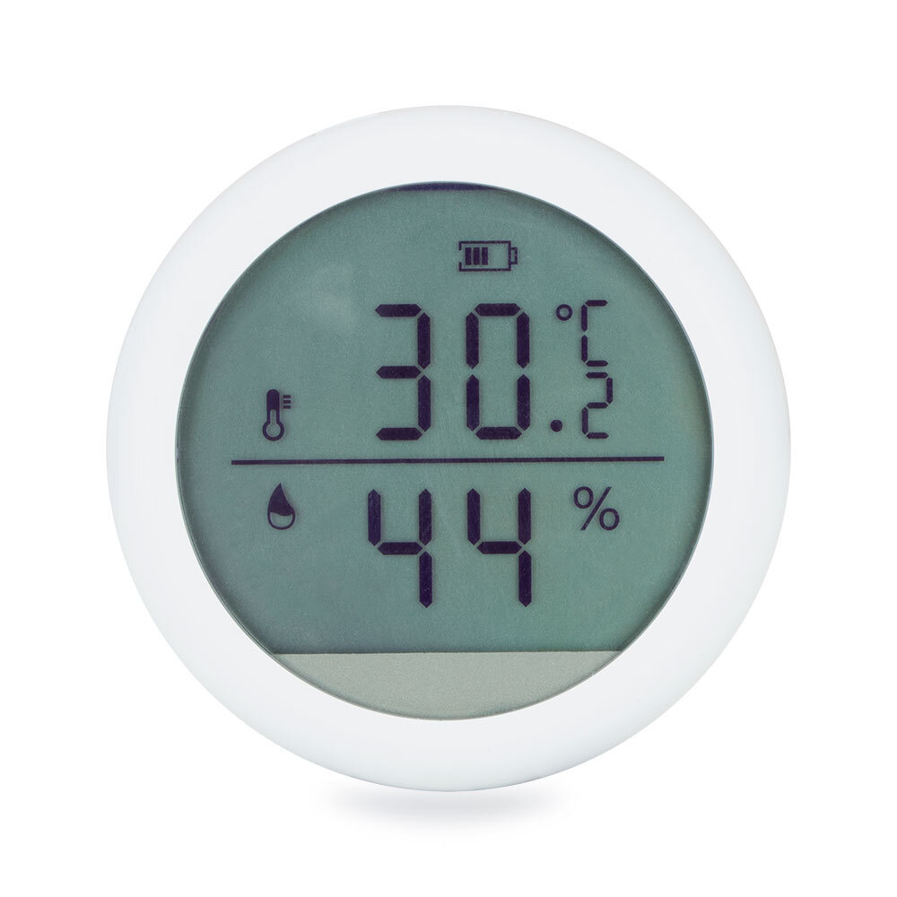 Умный датчик температуры и влажности PS-link WSD400B #1