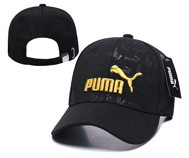 Шапка PUMA BASEBALL CAP #1