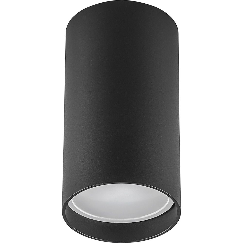 Потолочный светильник Feron Barrel "ML176x1". Черный #1